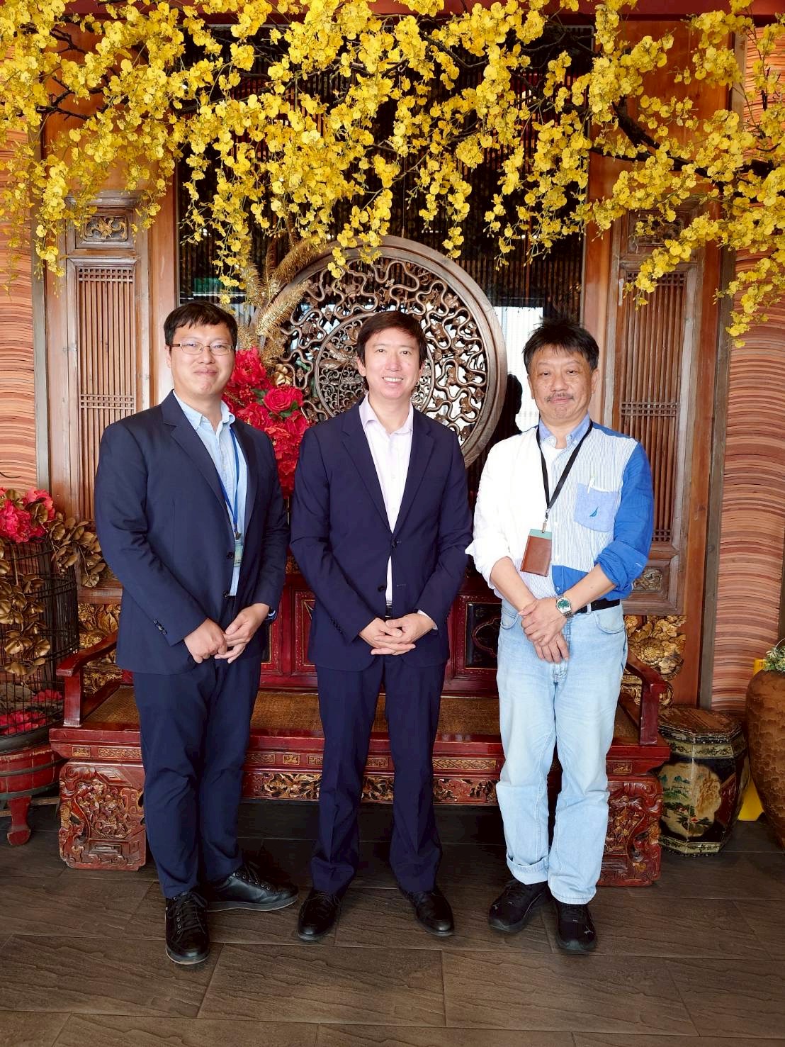 與AIT同行美國留學啟航講座001