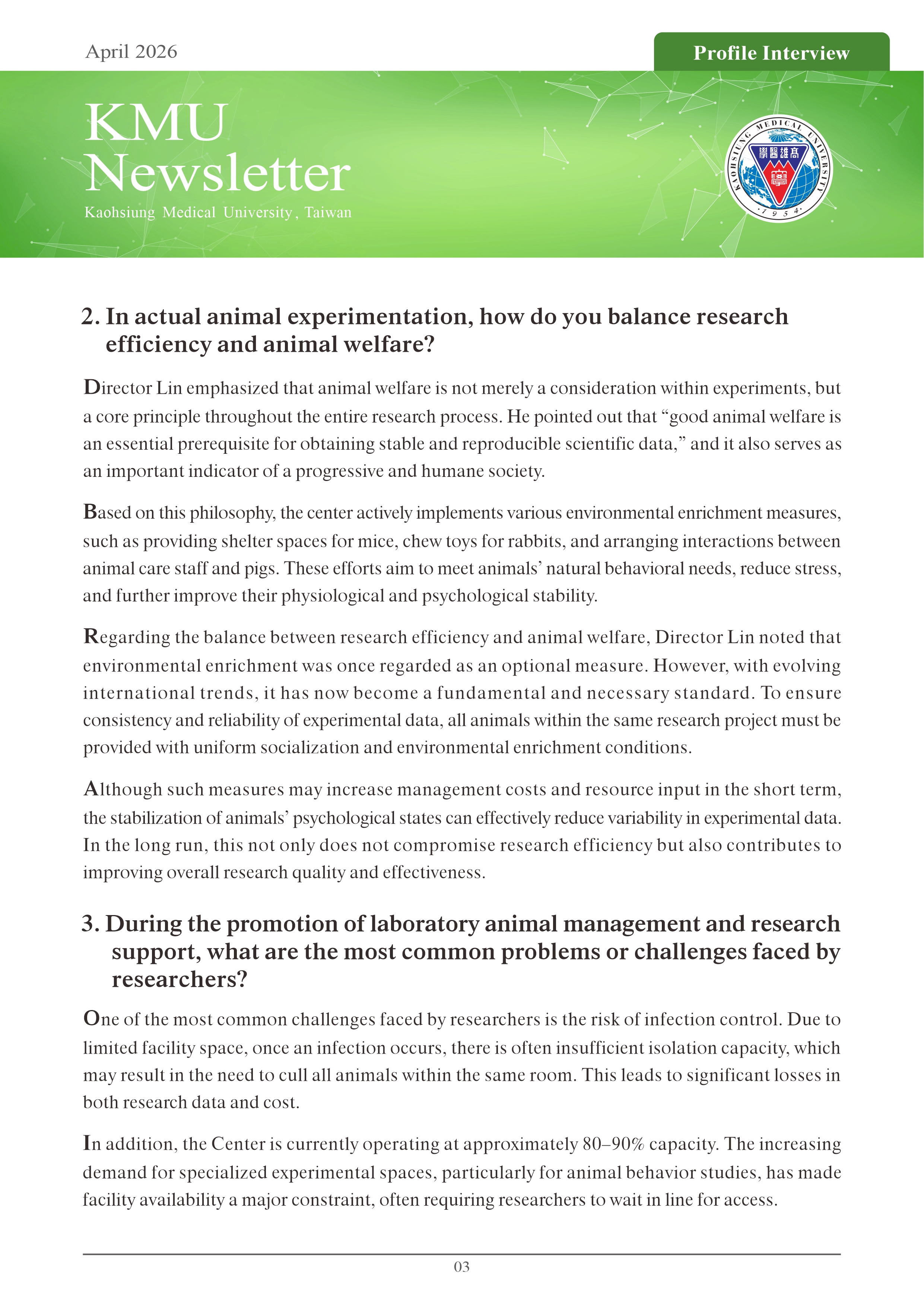 202604 KMU Newsletter 03