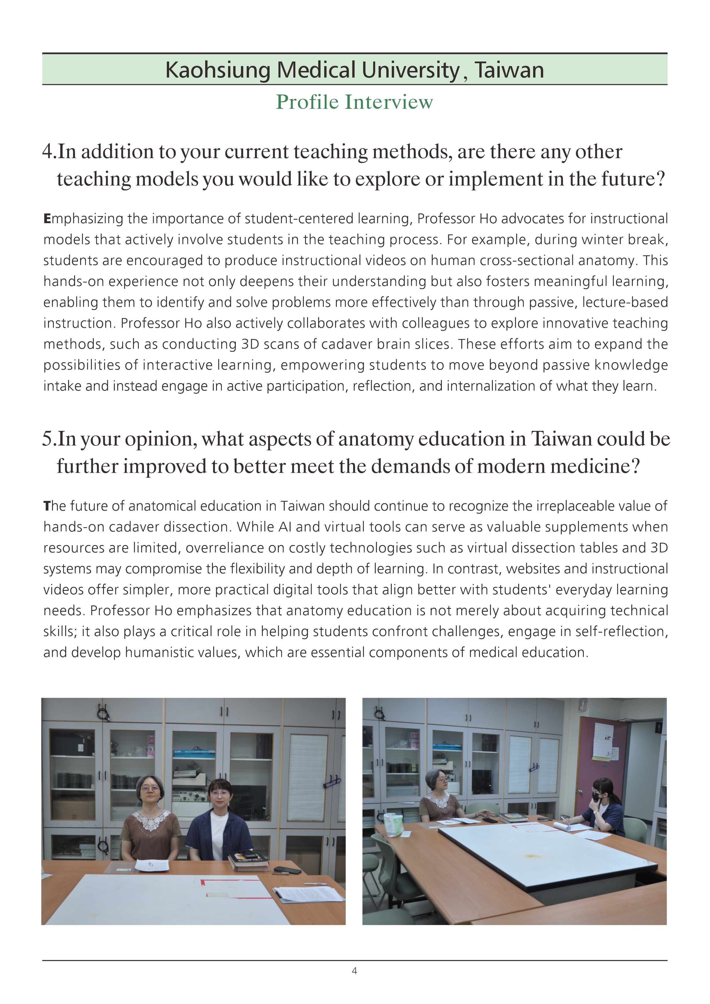 KMU Newsletter 04