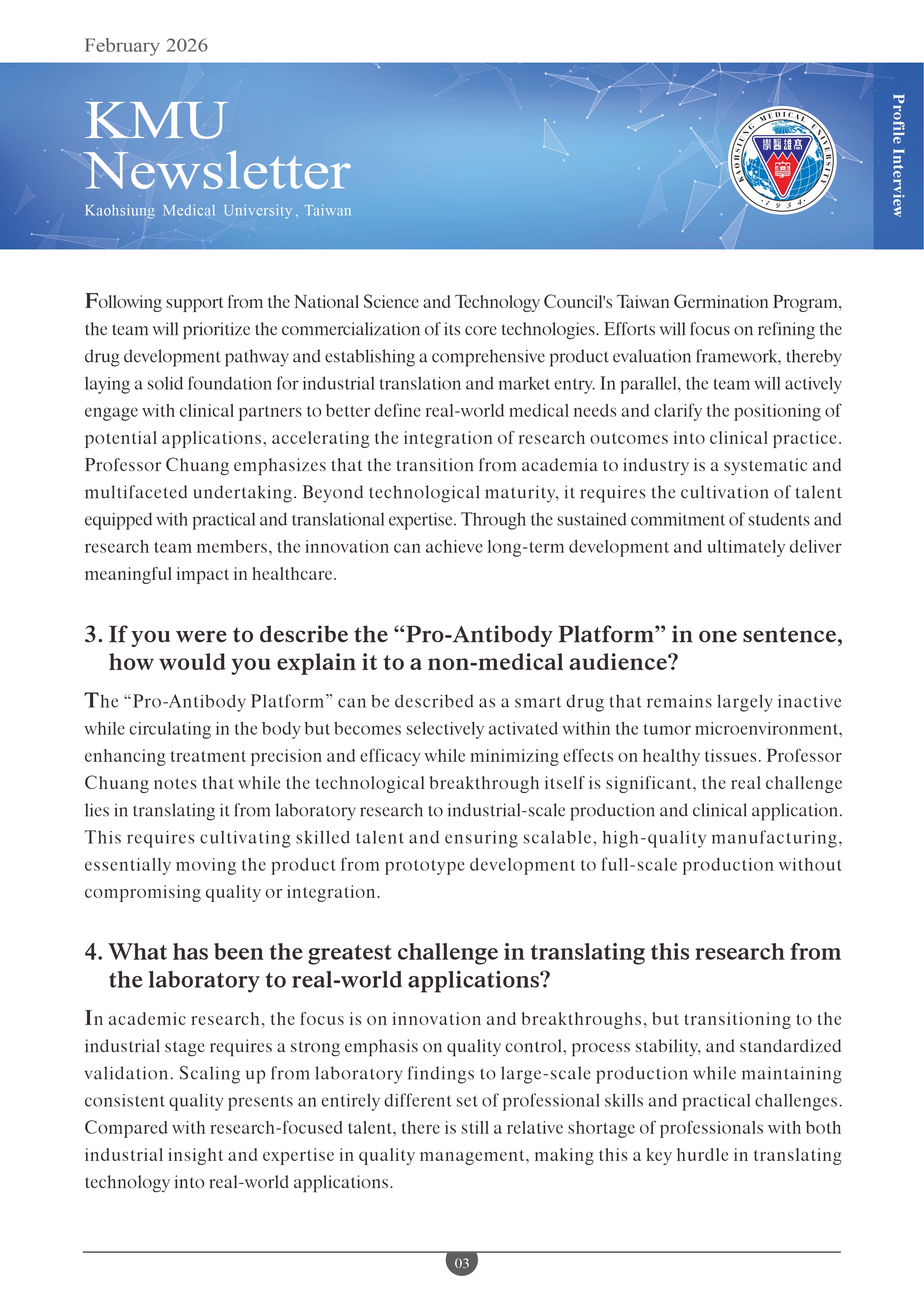 202602 KMU Newsletter 03