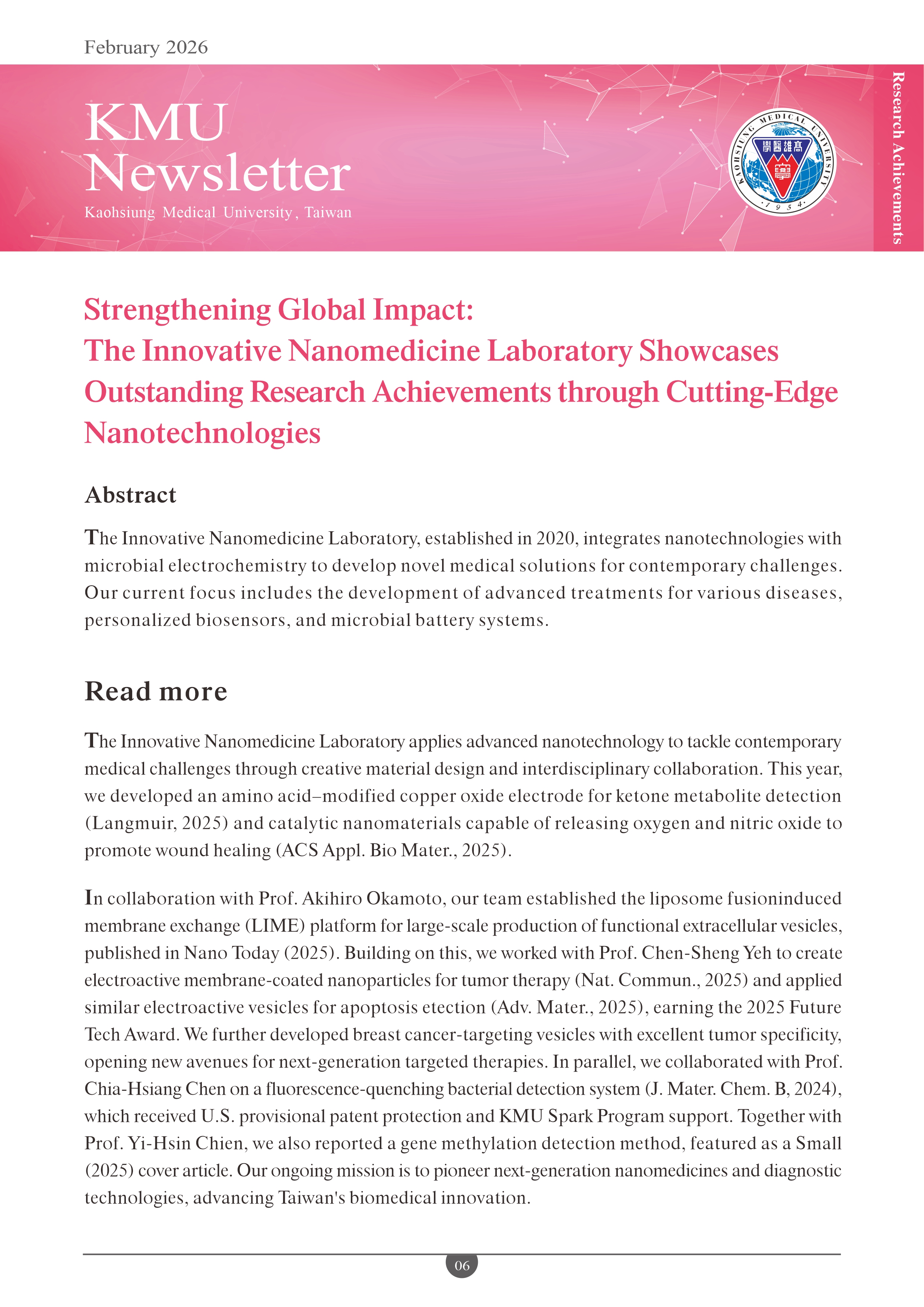 202602 KMU Newsletter 06