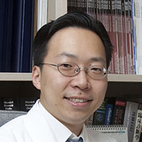 Professor Wanbeom Park