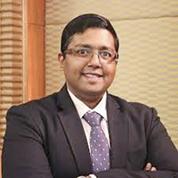 Mr. Ashwin Fernandes