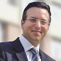 Prof. Atul Chauhan