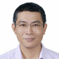 Prof. Chih-Wen Kuo