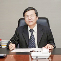 Prof. Jih-Hwa Wu