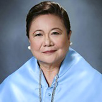 Prof. Lilian J. Sison