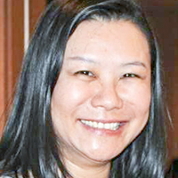 Ms Mandy Mok