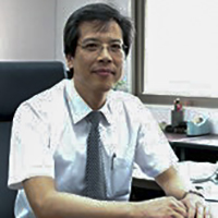 Prof. Min-Liang Kuo