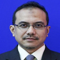 Prof. Nordin Yahaya