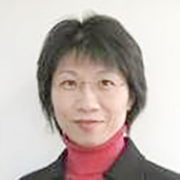 Prof. Winnie Eley